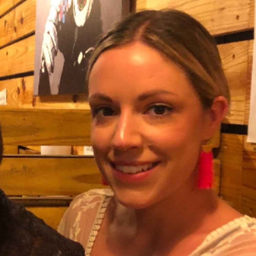 Meet your Posher, Megan